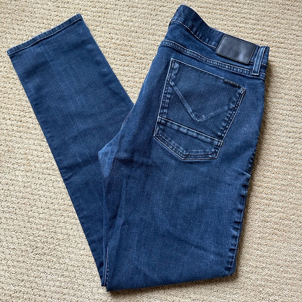 Men’s Hudson Jeans / Size 36